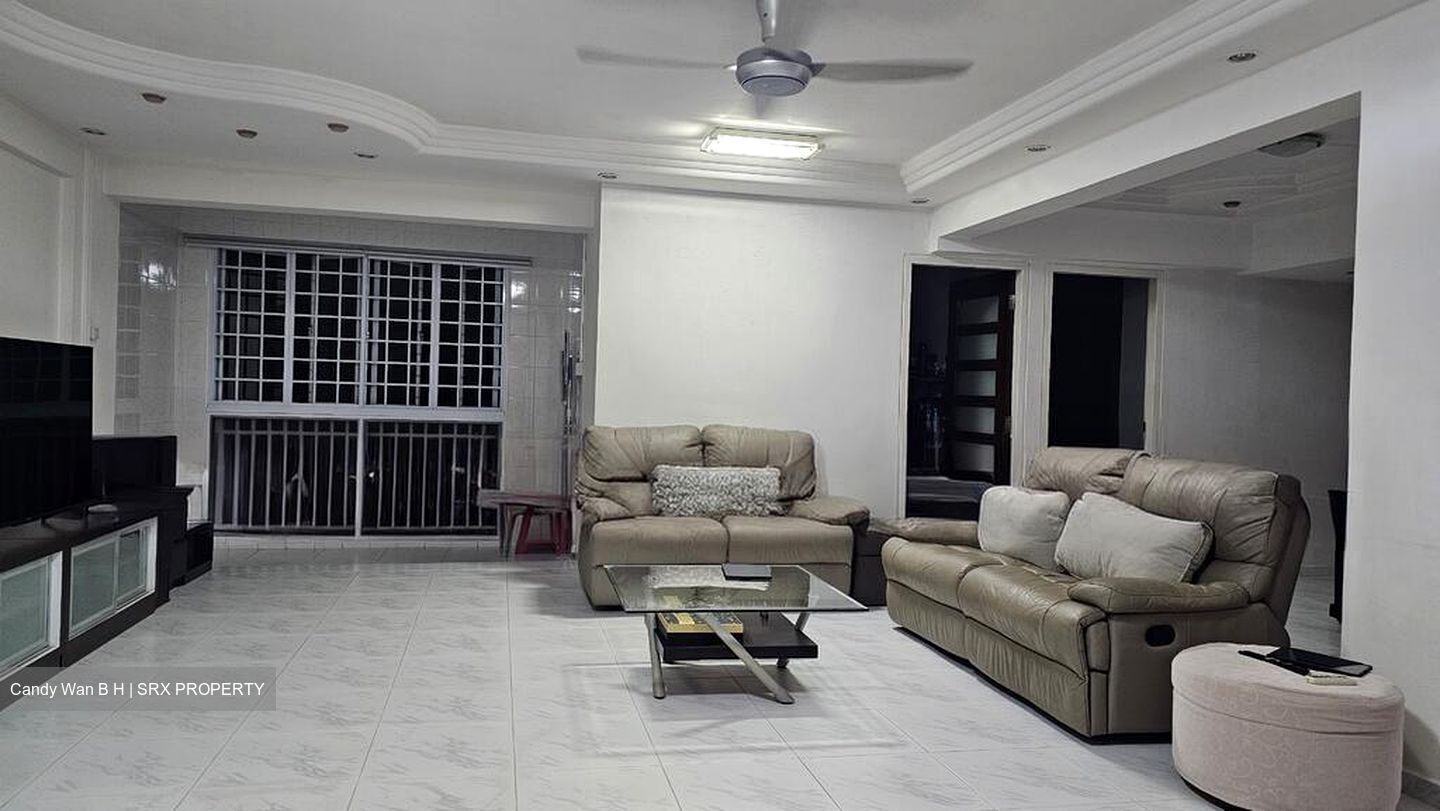Blk 498A Tampines Street 45 (Tampines), HDB Executive #502654571